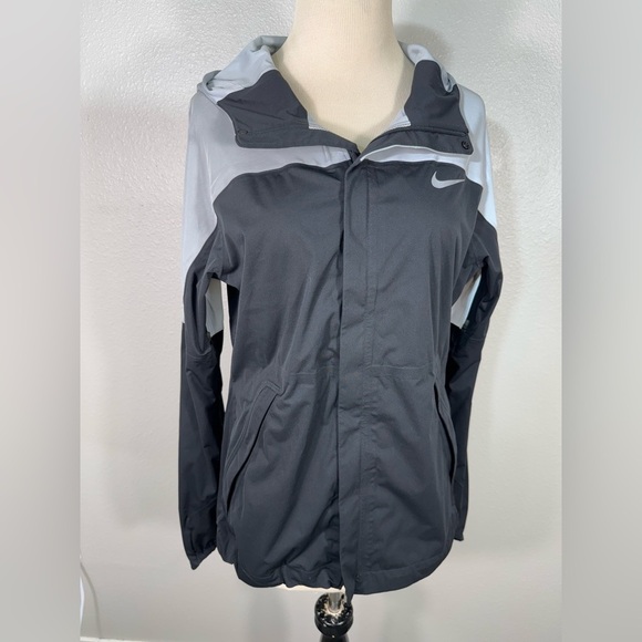Nike Shieldrunner 3M Flash Full Zip Jacket size small - Picture 5 of 14